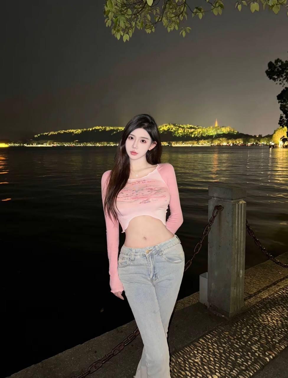 社交媒体上的武汉品茶推荐，真相与陷阱的交织